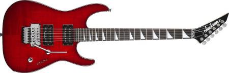 Jackson Guitars